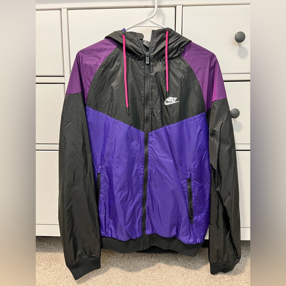 Nike Windrunner Jacket